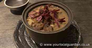 'Dinner at a tiny restaurant took me on an epic adventure across Nepal'