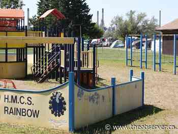 Sarnia and Lambton considering more encampment questions