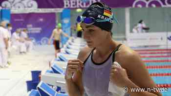 "Krebs hat es nicht geschafft": Trotz Schockdiagnose setzt Semechin auf "Gold und Weltrekord"