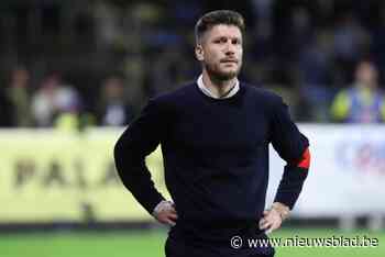 Sébastien Pocognoli kijkt uit naar confrontatie met Mourinho, maar focust eerst op Brusselse derby: “Ik denk dat de spelers het belang wel beseffen”