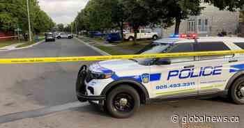 Man found shot dead in vehicle on driveway outside Ontario home