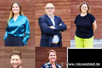 Lokaal2840 maakt top 10 voor gemeenteraadsverkiezingen bekend