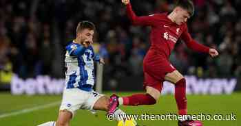 Middlesbrough set to sign 'special Liverpool boy' who was wanted by seven clubs