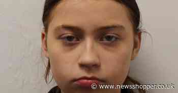 Search for missing girl, 13, linked to Bexley and Eltham