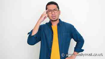 How to never forget where you left your keys or why you walked into a room: Cambridge scientist reveals ingenious memory trick - and it's deceptively simple