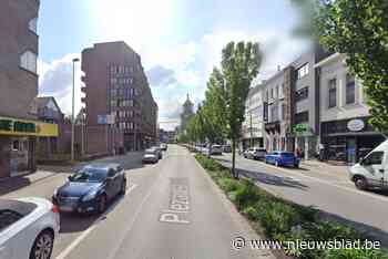 Man (50) die ex neerstak in Sint-Niklaas, blijft langer in de cel