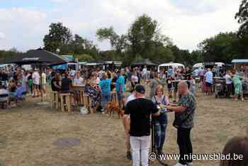 Vijfde editie van Street brengt keukens van over de hele wereld samen in Borsbeek