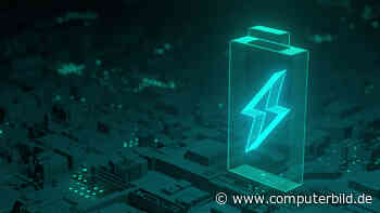 Diese Batterien sollen Ladezyklen fast ohne Abnutzung überstehen