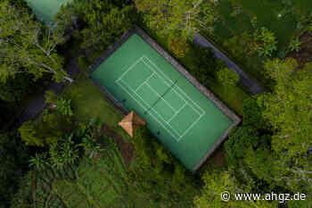 Aman Group: Novak Djokovic wird Global Wellness Advisor