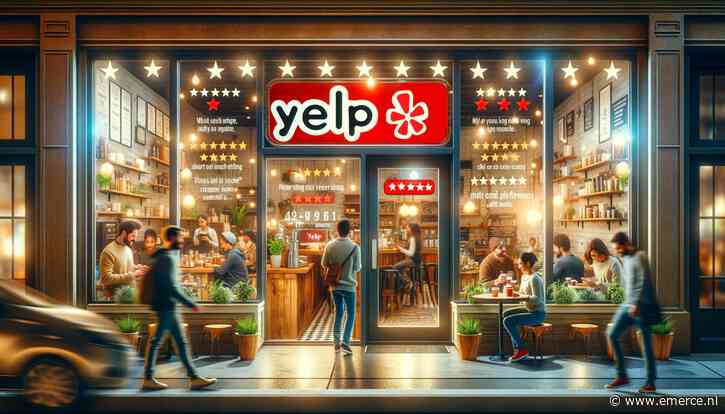 Yelp daagt Google voor de rechter vanwege zoekmonopolie