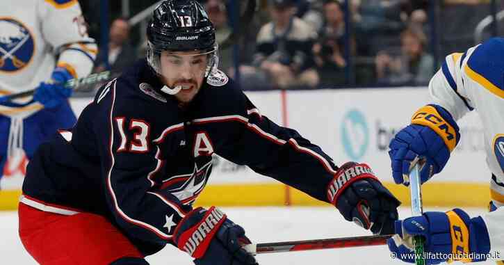 La Nhl è sotto choc, Johnny Gaudreau e il fratello travolti e uccisi da un’auto: aperta un’inchiesta