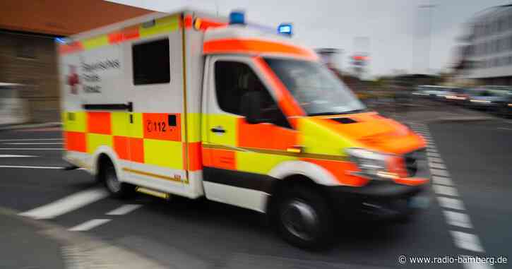 18-Jährige stirbt bei Zusammenstoß im Gegenverkehr