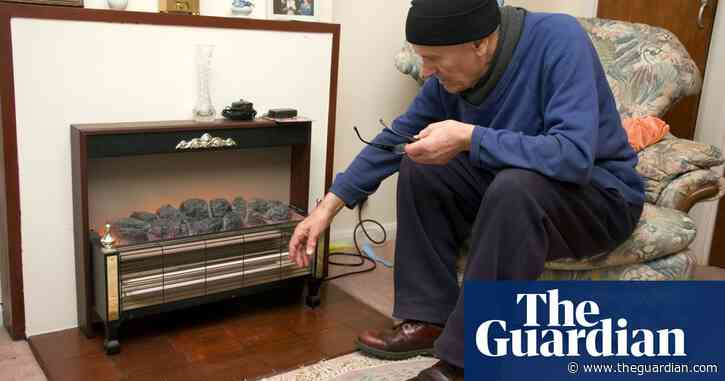 Gathering fairer ways to pay winter fuel allowance | Letters