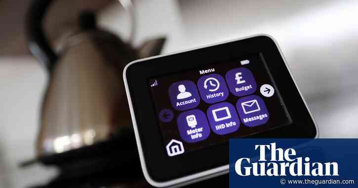 Support planned for UK households struggling with winter energy bills