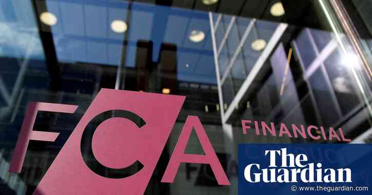 City watchdog raises concerns over £4bn life insurance market