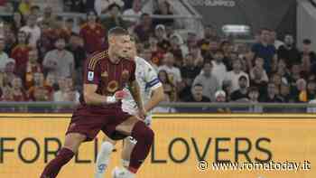 Juventus-Roma: le probabili formazioni e dove vedere la partita in tv e in diretta streaming