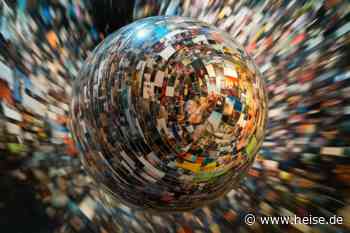 RE-LAION-5B: Bilddatenbank ohne Missbrauchsbilder