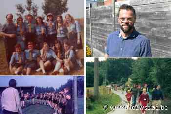 Oud-Chiroleiders organiseren galadiner voor alle Menense oud-leiders, maar die zijn moeilijk op te sporen