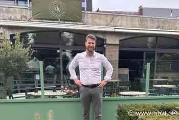 Truienaar Tim (27) opent unieke wijn- én koffiebar midden in het groen: “Een eerbetoon aan mijn overleden moeder”