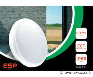 New Duceri Circular Bulkheads from ESP