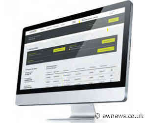 Luceco launches ePortal for wholesalers
