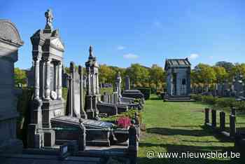 Stad Antwerpen richt grafteken op voor overleden Congolezen tijdens wereldexpo van 1894