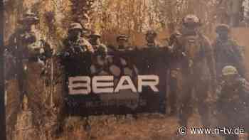 "Krieg ist unser Geschäft": Russland verlegt Söldner aus Afrika in die Region Kursk