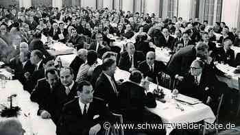 Gemeindereform vor 50 Jahren in Bad Liebenzell: Damals gab es sogar 30 Gemeinderäte