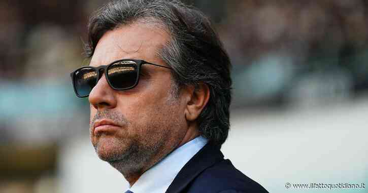 “Lasciatelo cucinare”: così il calciomercato di Giuntoli ha riacceso l’entusiasmo dei tifosi della Juventus