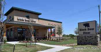 P.F. Chang’s veteran Art Kilmer named chief operations officer at Black Bear Diner