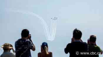 Jazz, planes and pups: What's happening in Toronto for Labour Day weekend