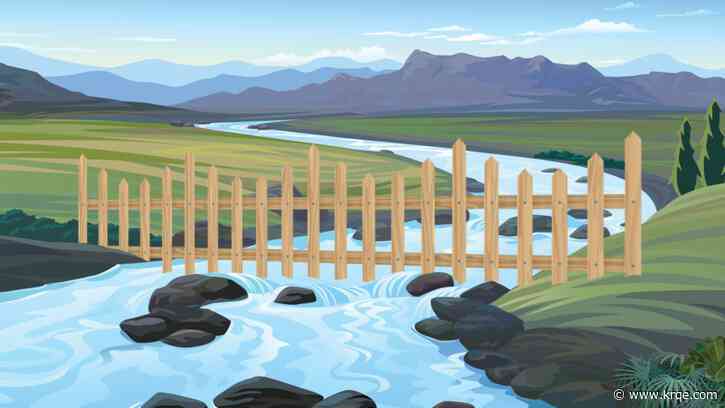 New Mexico Department of Justice sues more landowners over blocked waterways