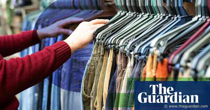 Know your measurements and stick to the rules: Guardian readers’ top tips on shopping secondhand