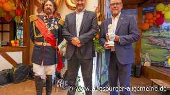 Goßes Event in Rammingen