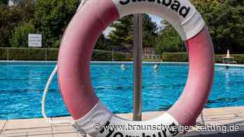 Stadtbad Hornburg: Spenden werden weiter benötigt