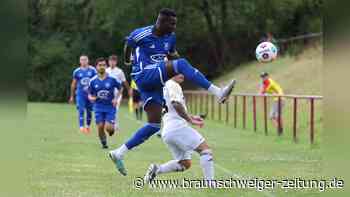 Germania Bleckenstedt: Schwacher Start, aber keine Krise!