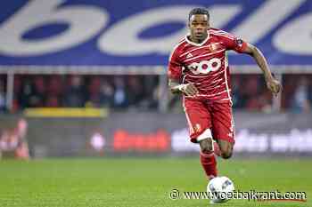 Ivan Leko spreekt over de mislukte transfer van Nathan Ngoy: "Het is mentaal zwaar voor hem"