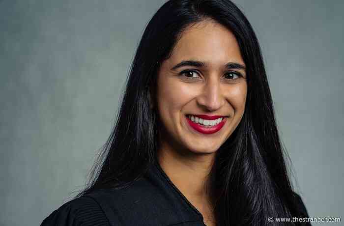 Statement From the Honorable Judge Pooja Vaddadi in Response to City Attorney Memo