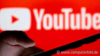 YouTube führt neue Funktion zum Teilen von Kanälen ein