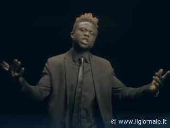 Il rap, i lavoretti, la sagoma per le coltellate. Moussa Sangare, il killer che sognava X Factor