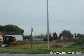 Hoeselt stelt zich voor 3 miljoen euro borg voor privé-investeerder in Sportpark