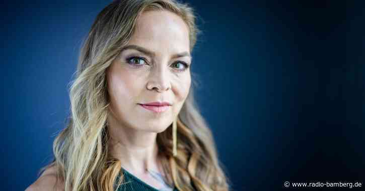 Regina Halmich: Ich kann Stefan Raab schlagen