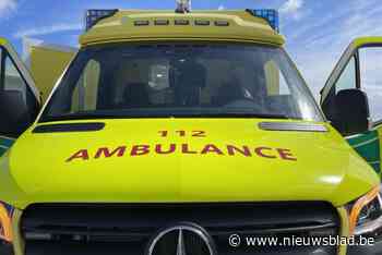 Fietser uit Dilsen-Stokkem gewond bij ongeval in Bree