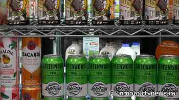 More than 4,000 Ontario corner stores approved to sell alcohol next week