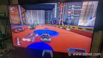 I still recommend this older Samsung TV, and it's $1,300 off for Labor Day