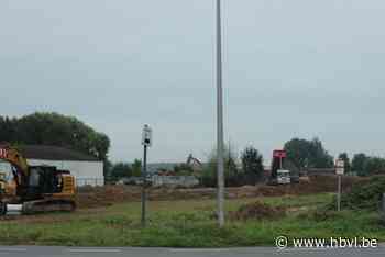 Hoeselt stelt zich voor 3 miljoen euro borg voor privé-investeerder in Sportpark