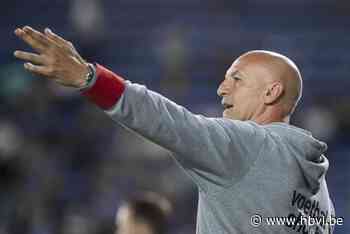 Pakt Lommel zijn eerste punt(en) tegen Seraing?