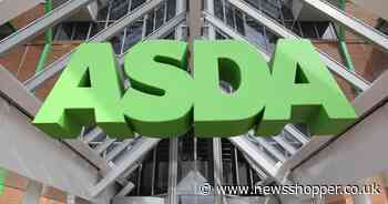 Woman stole from Swanley Asda three times in one day