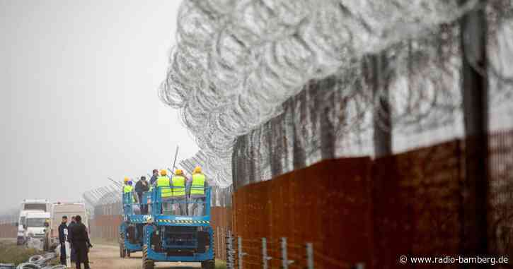 Orban will Geld von EU für seine Anti-Migranten-Politik