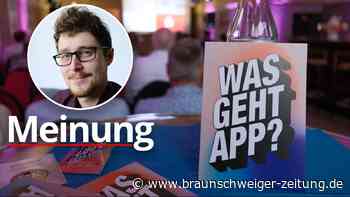 Nein, liebe Facebook-User, wir können den Artikel nicht kostenlos machen